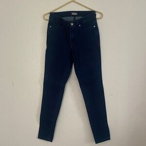 Classic Blue Women's Jeans
